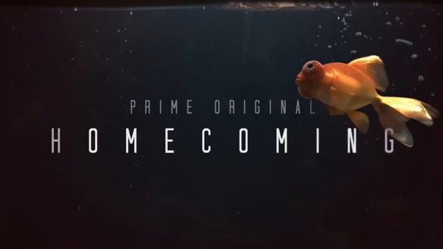 Homecoming  - Empty Spaces - S1 Official Teaser