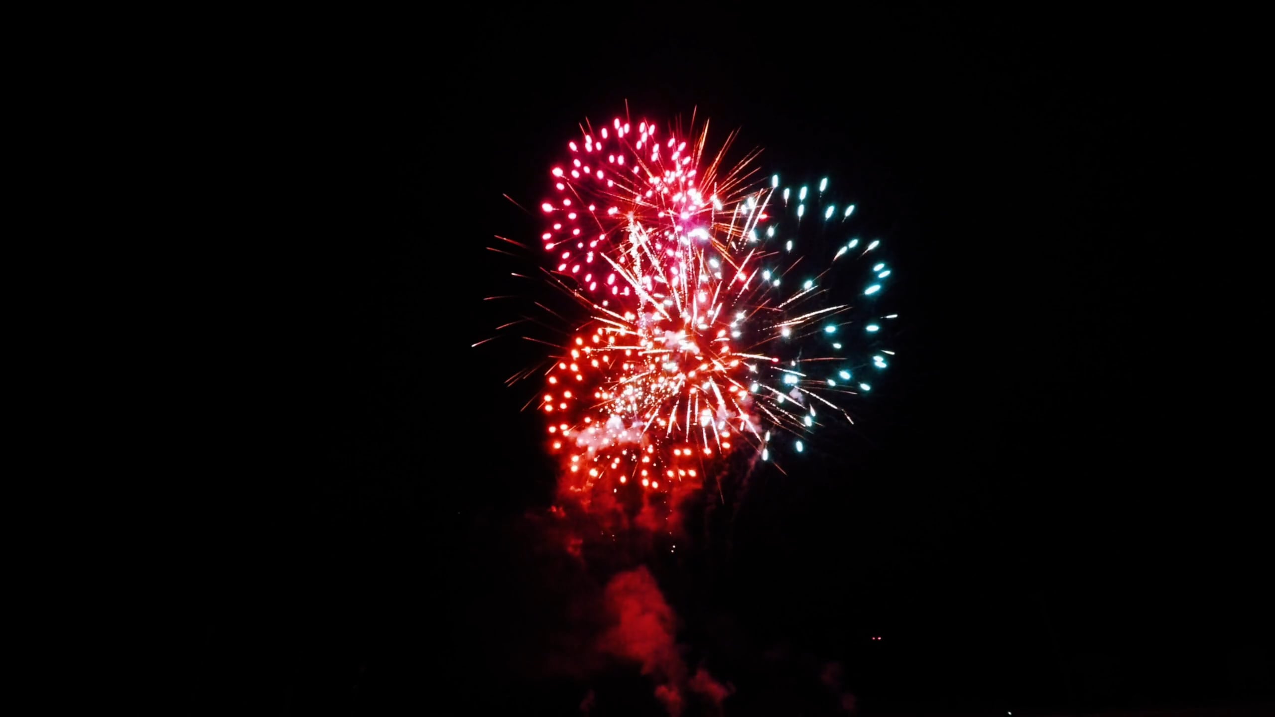 Brady Fireworks Display 2018 on Vimeo