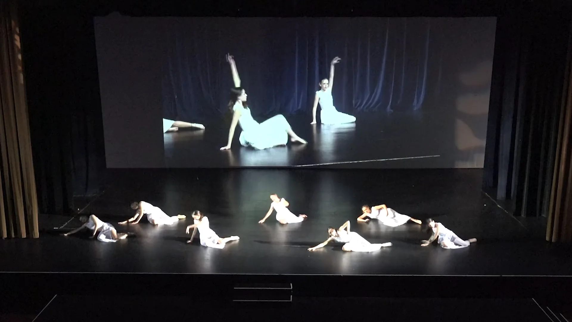 Theatre dance compile - Theatre Dance compilation 01 on Vimeo