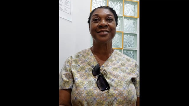 Procedure - Teeth cleaning