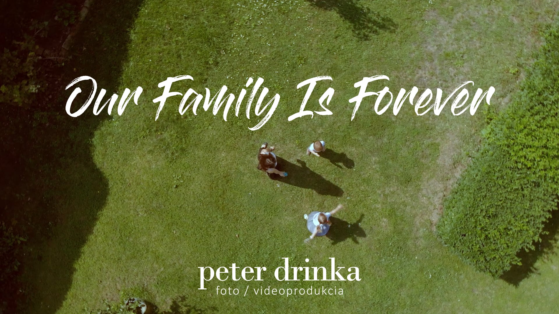 Our Family Is Forever