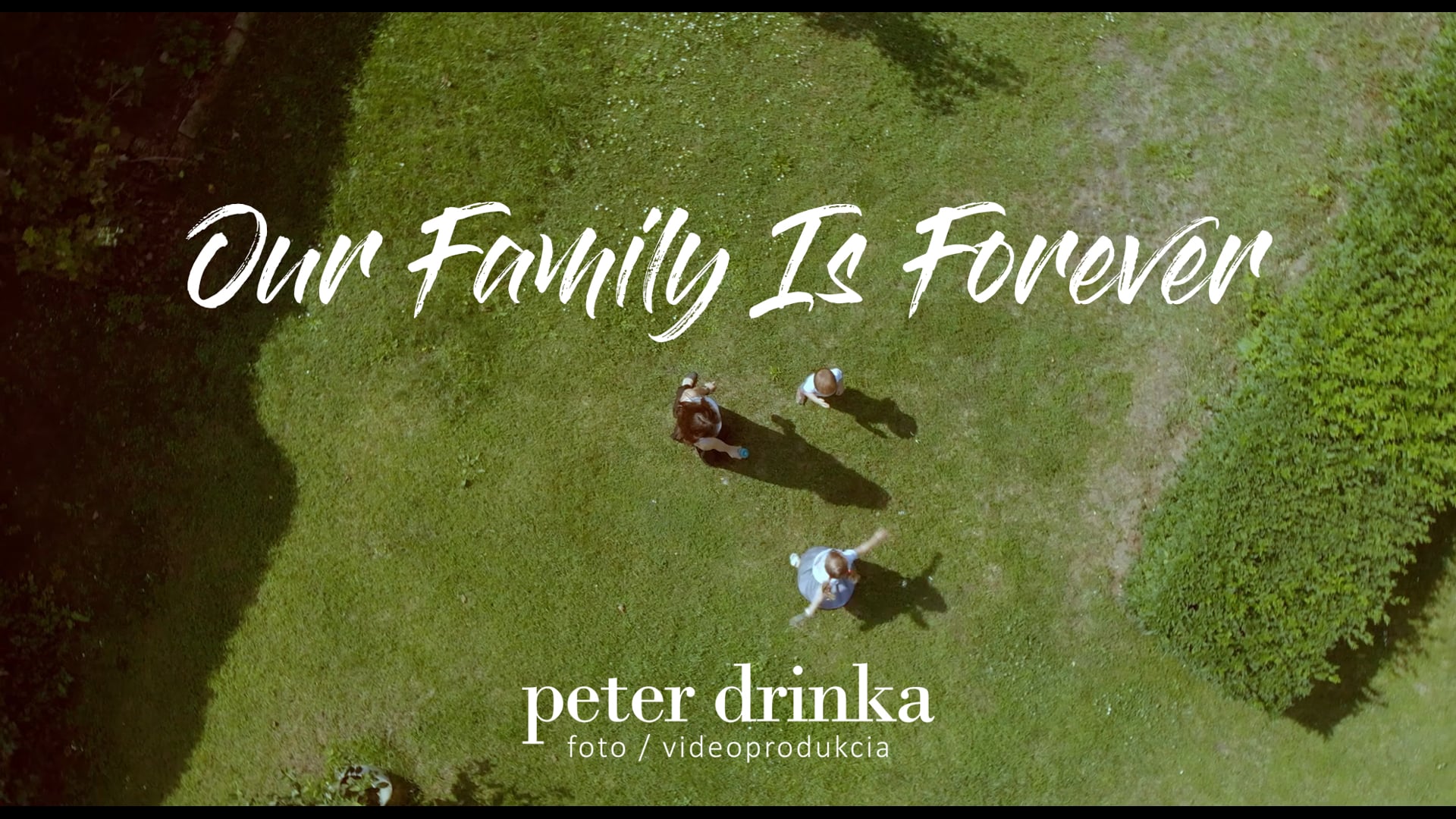 Our Family Is Forever