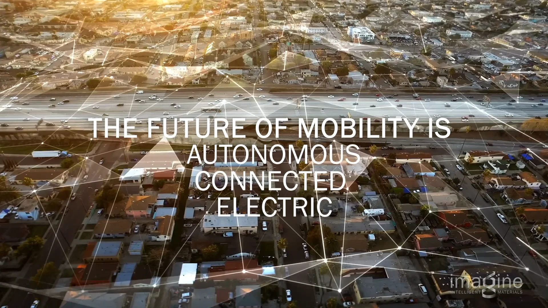 Imagine's Vision for the Future on Vimeo
