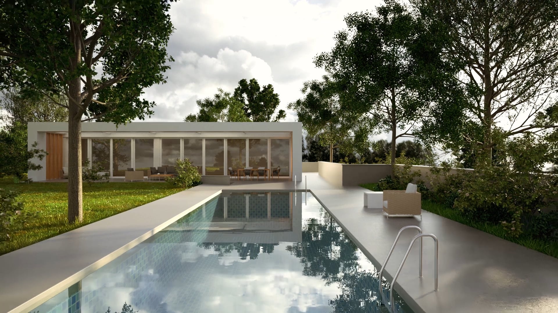 D3_Architecture on Vimeo