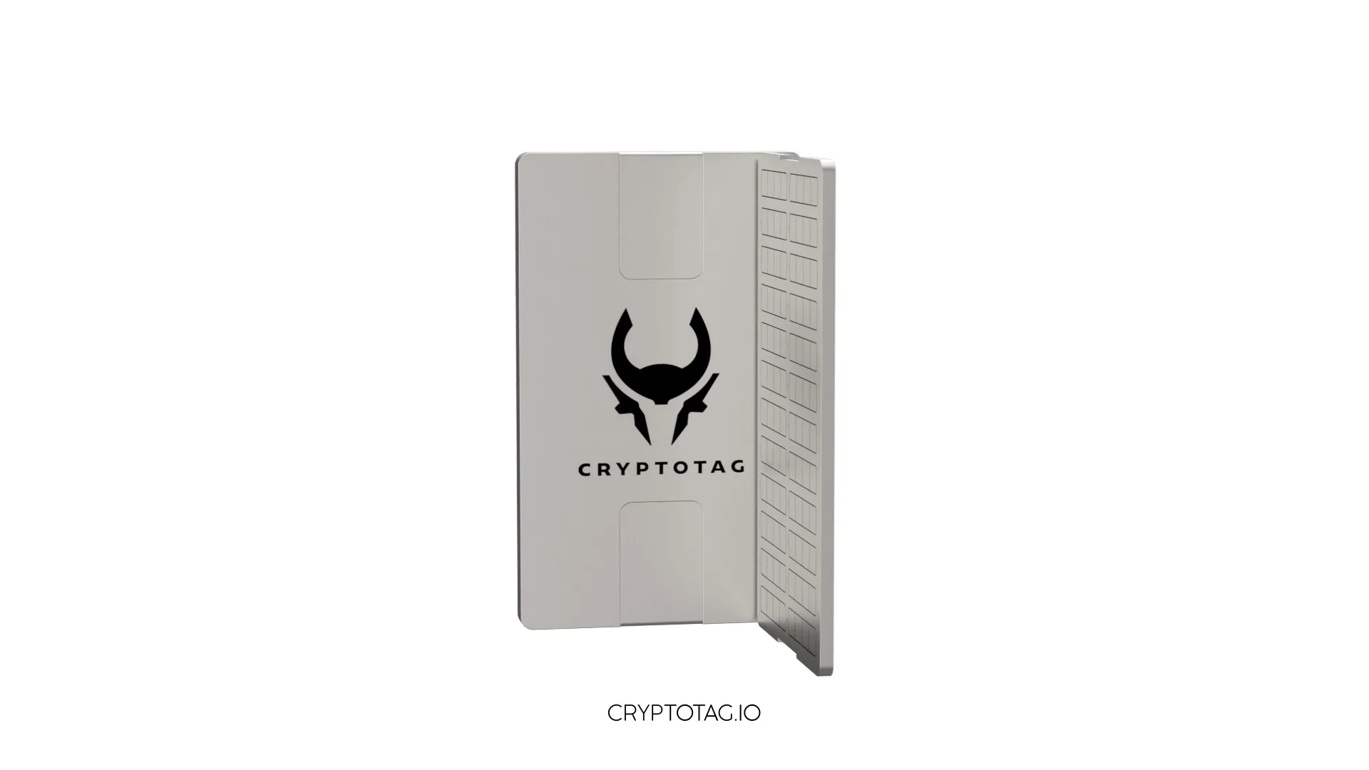 CRYPTOTAG - Thor Product Video