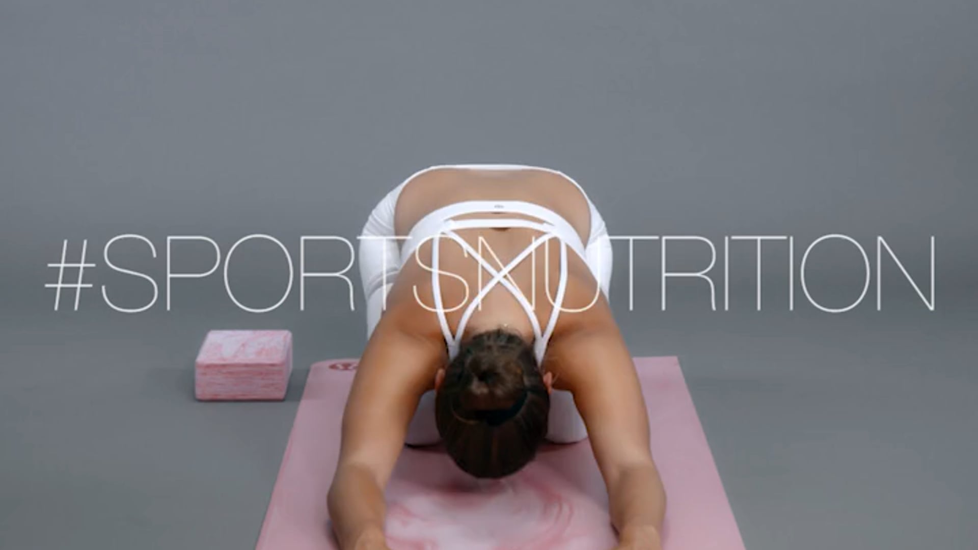 Miele AG | Mindfulness Pre-Workout - Social Content