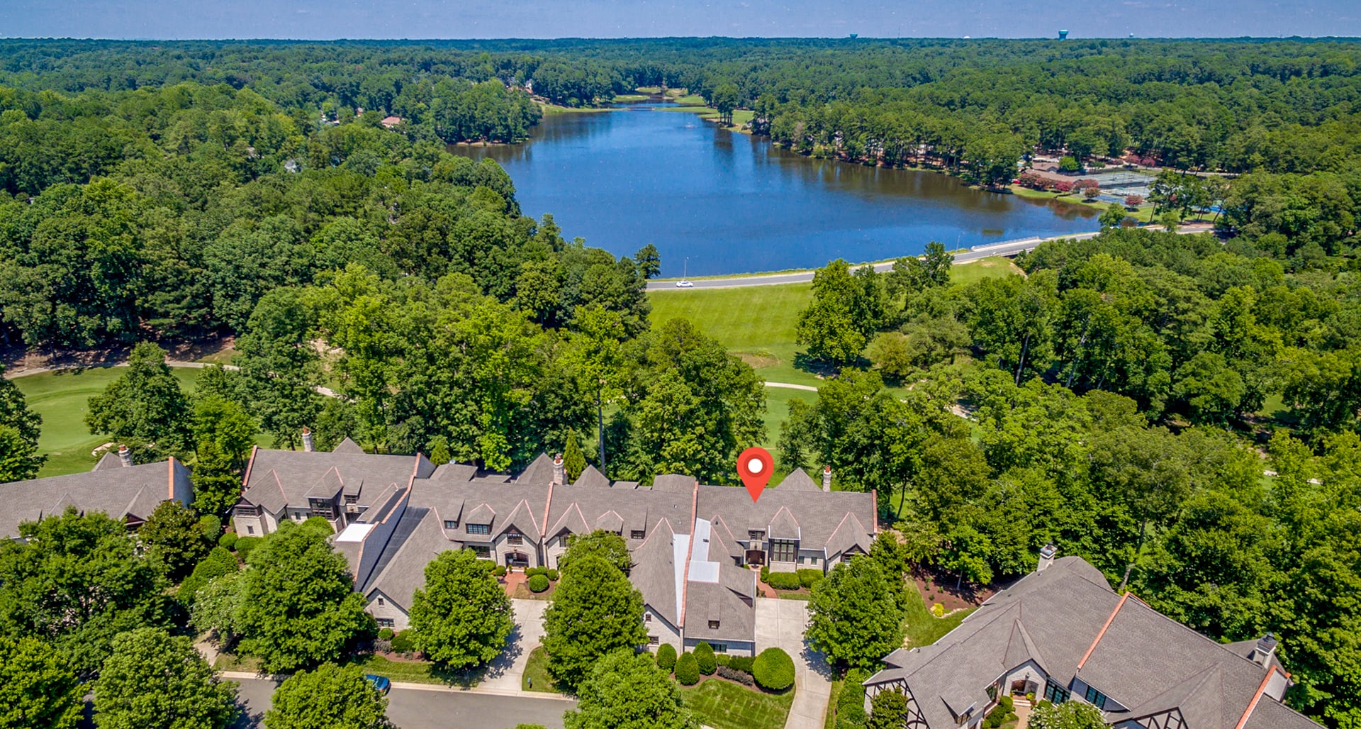 1315 Queensferry Rd, Cary, NC on Vimeo