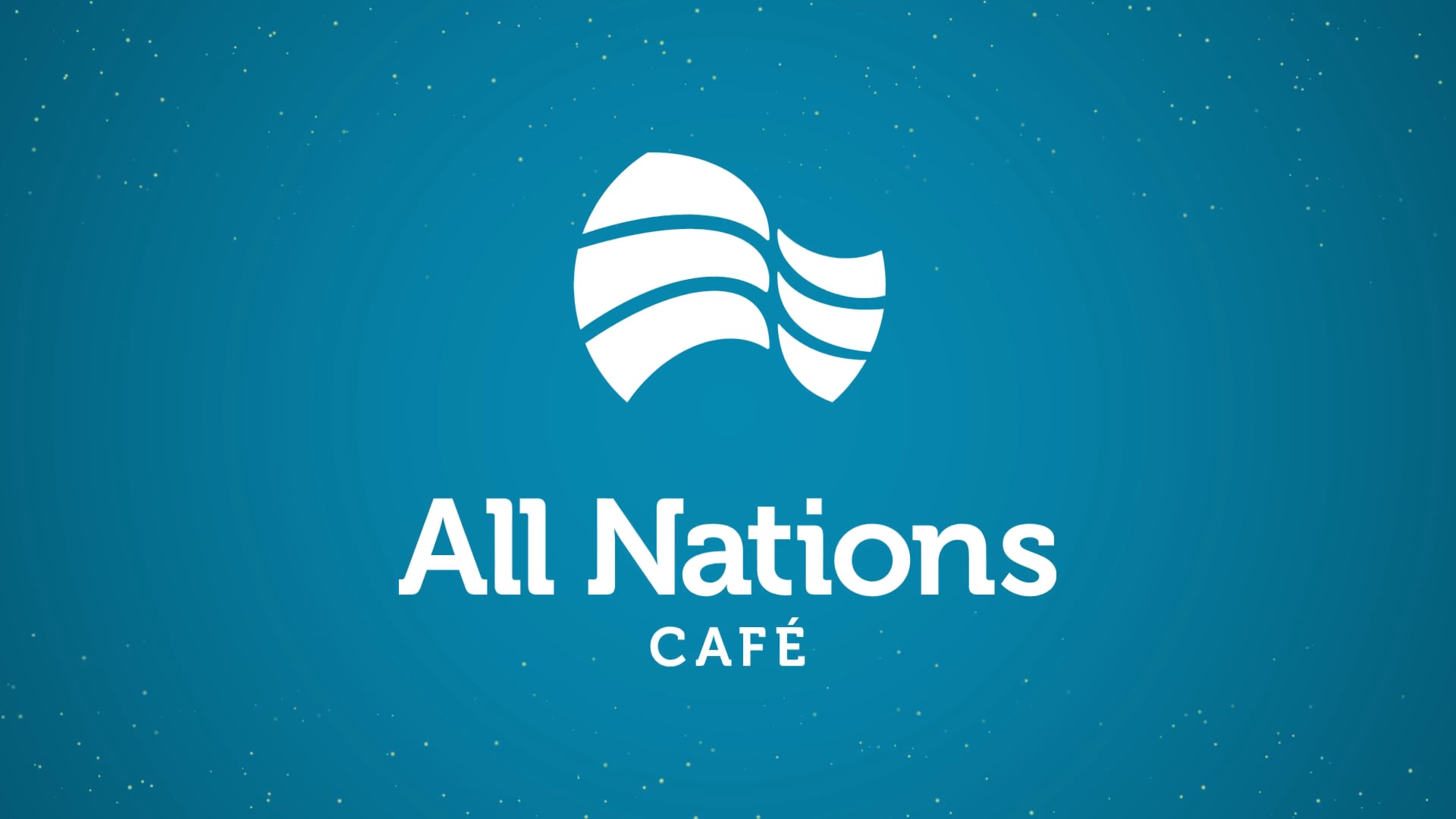 All Nations Café 2018