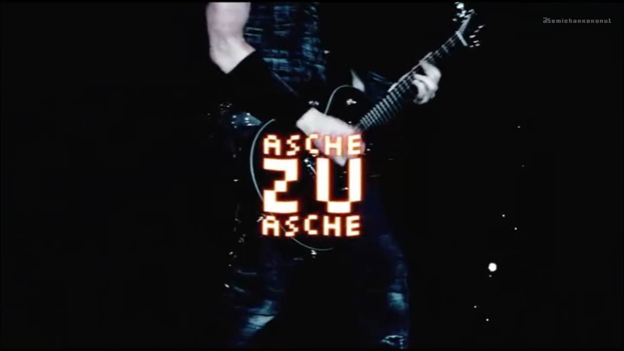 Rammstein Asche Zu Asche English Lyrics On Vimeo 2756