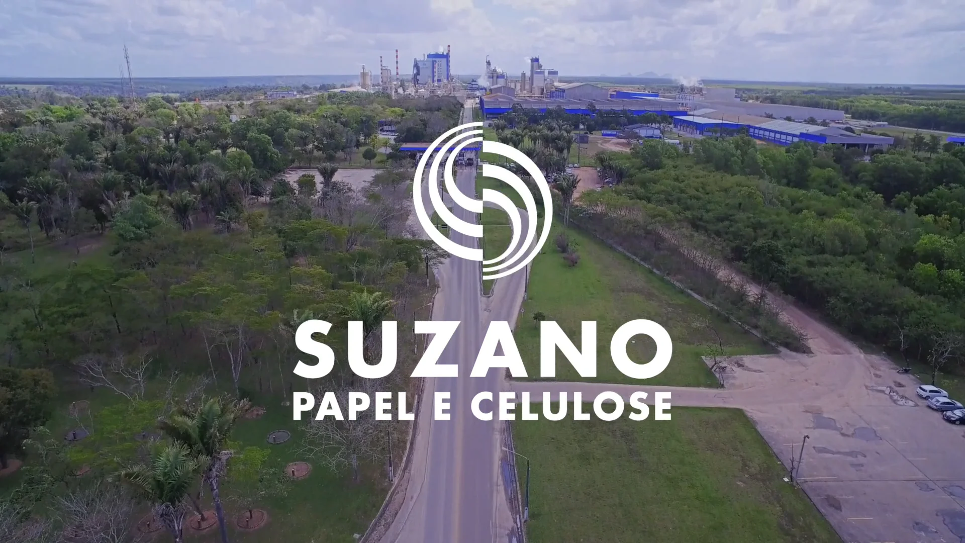 Suzano Papel e Celulose - Documental on Vimeo