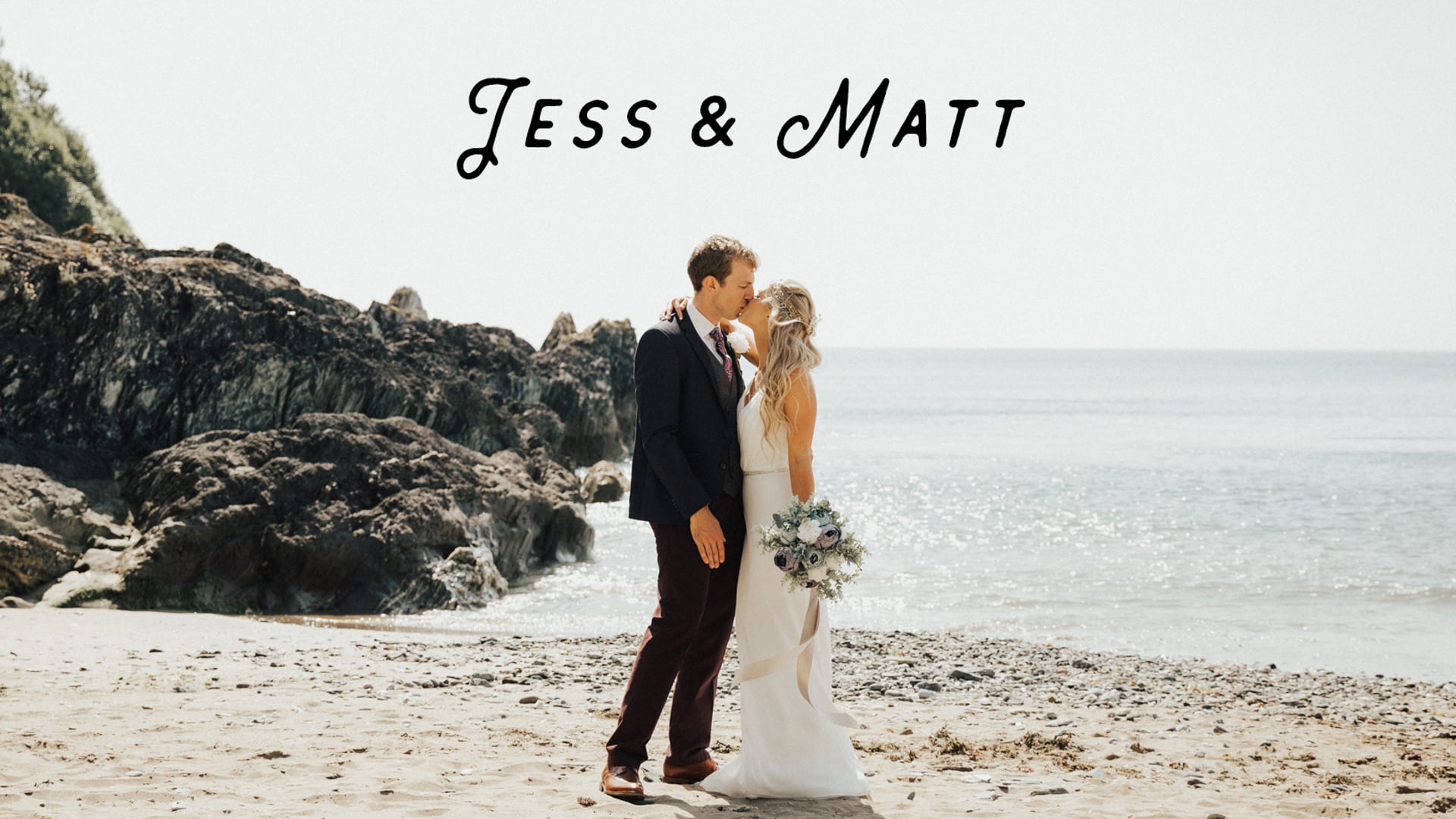 Jess & Matt