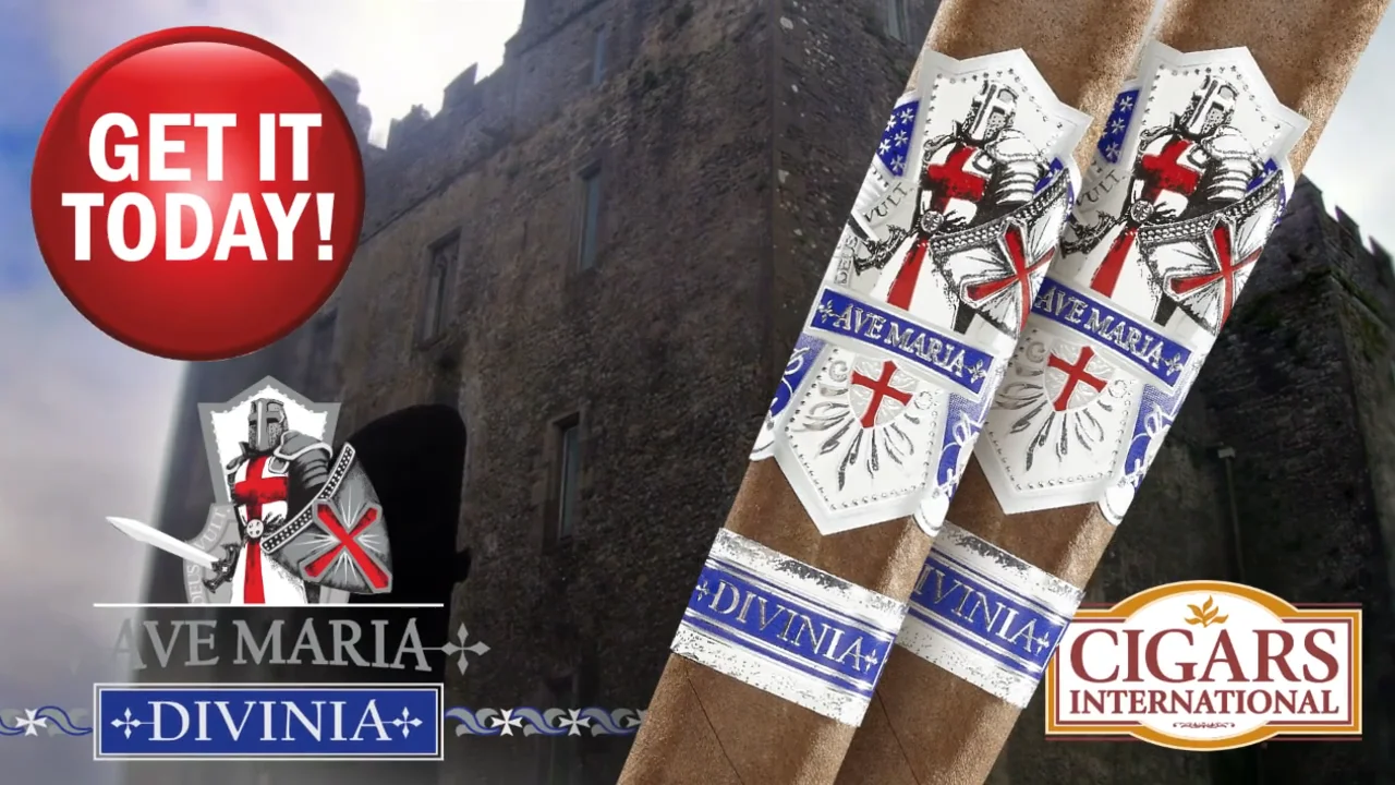 Ave Maria - Cigars International