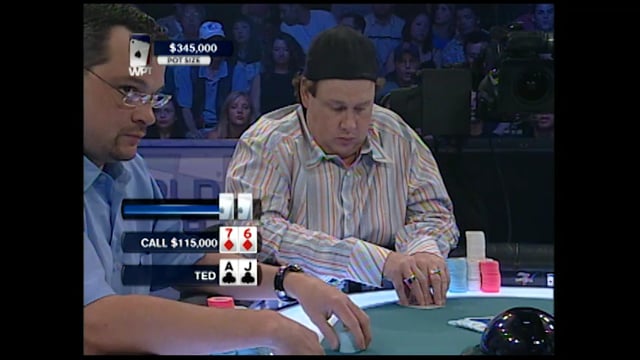 S04 › WPT Mirage Poker Showdown (Part 2 of 2)