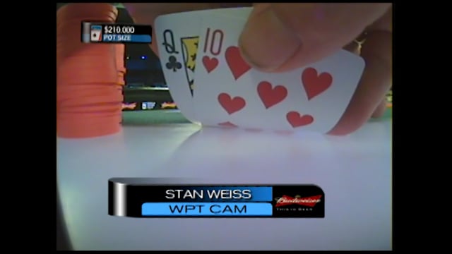 S05 › WPT Mirage Poker Showdown (Part 2 of 2)