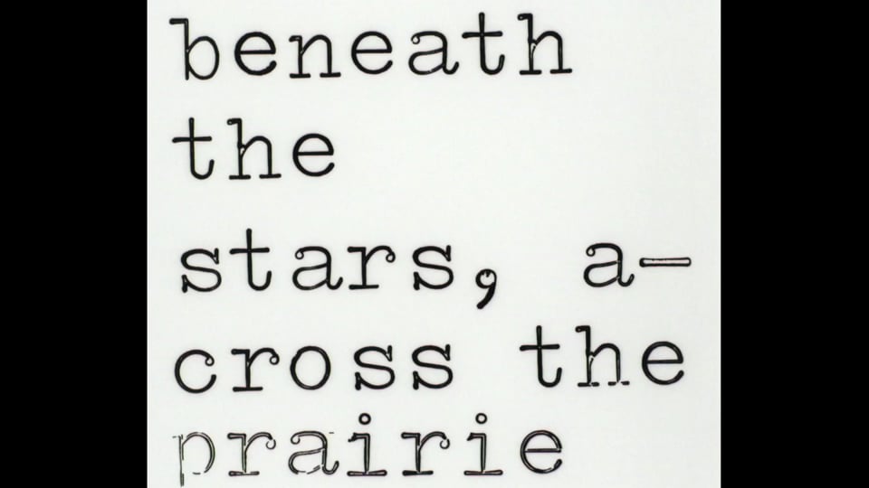 ‘On The Road’ by Jack Kerouac