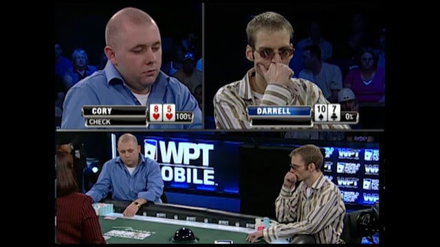 S06 › WPT Mirage Poker Showdown (Part 2 of 2)