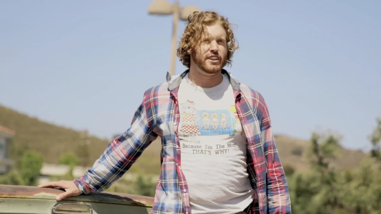 TJ MILLER - Comedy Central / Transformers on Vimeo
