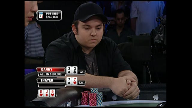 S06 › WPT Mandalay Bay Poker Championship (Part 1 of 2)