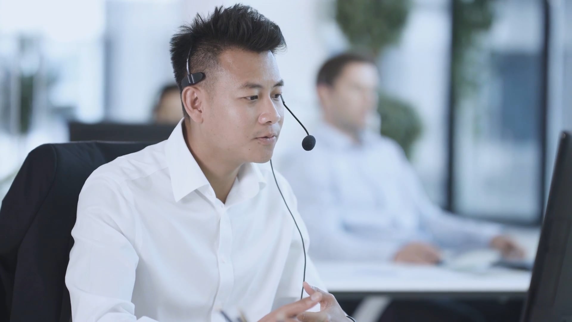Freshdesk Sign-up