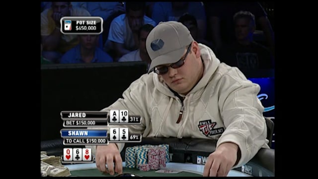 S06 › WPT Mandalay Bay Poker Championship (Part 2 of 2)