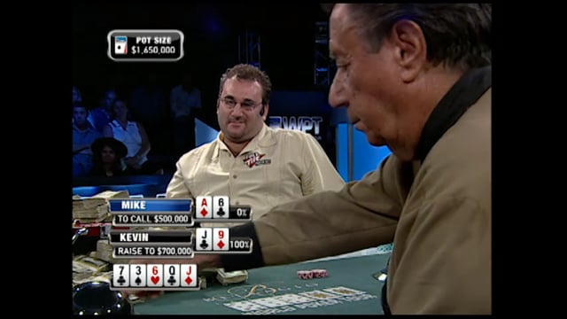 S06 › WPT Bellagio Cup III (Part 4 of 4)