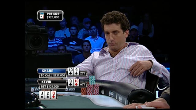 S06 › WPT Bellagio Cup III (Part 1 of 4)