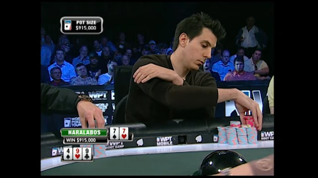 S06 › WPT Borgata Poker Open (Part 2 of 2)