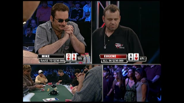 S06 › WPT Borgata Poker Open (Part 1 of 2)