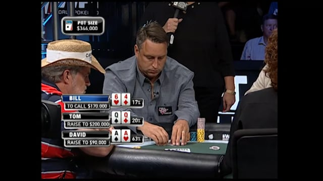 S06 › WPT Gulf Coast Poker Championship (Part 1 of 2)
