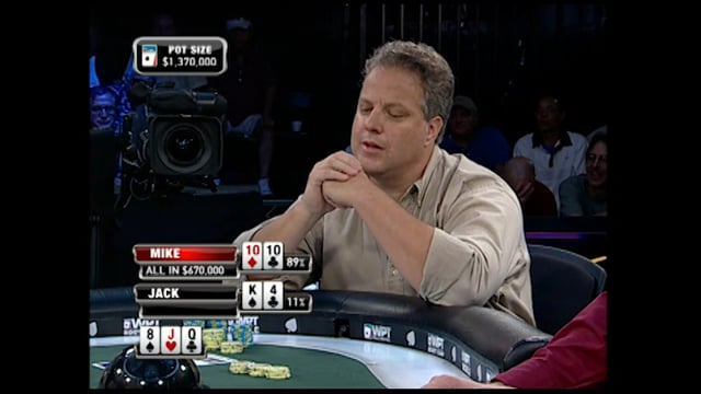 S06 › WPT Legends of Poker (Part 1 of 2)