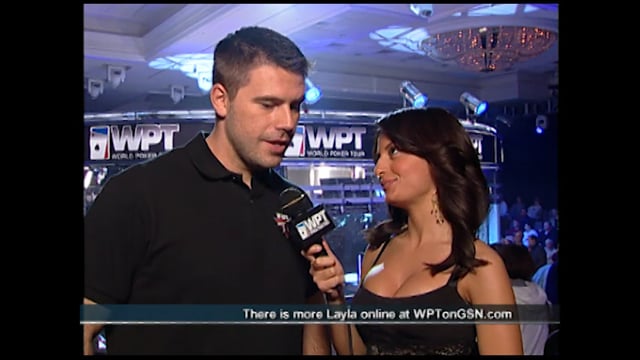 S06 › WPT Foxwoods World Poker Finals (Part 2 of 2)