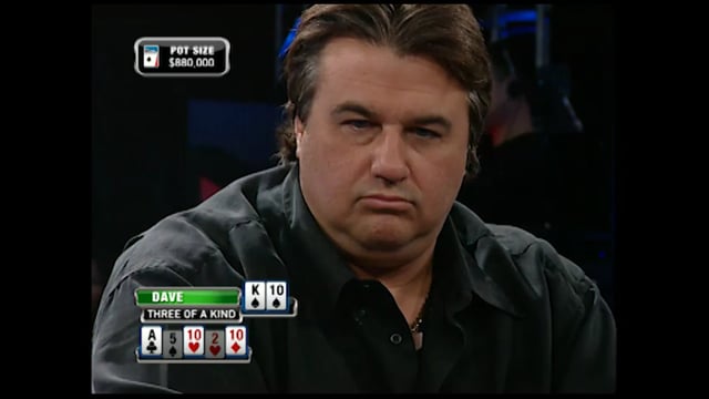 S06 › WPT North American Poker Championship (Part 1 of 2)