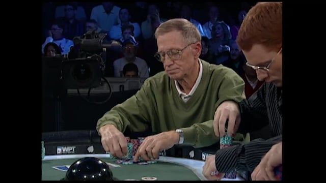 S06 › WPT Doyle Brunson Five Diamond World Poker Classic (Part 1 of 2)