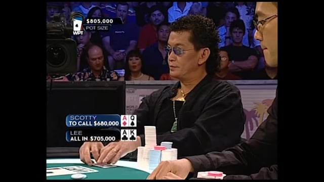 S03 › WPT Mirage Poker Showdown (Part 2 of 2)