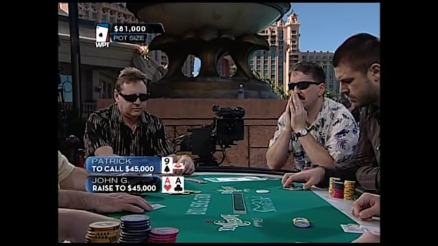 S03 › WPT Caribbean Poker Adventure (Part 1 of 2)