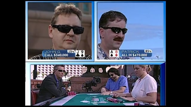 S03 › WPT Caribbean Poker Adventure (Part 2 of 2)