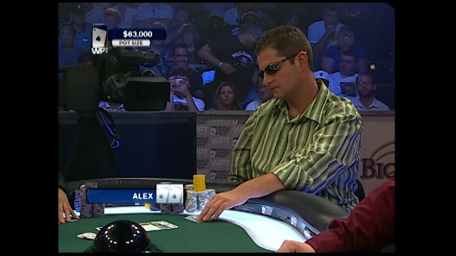 S04 › WPT Legends of Poker (Part 1 of 2)