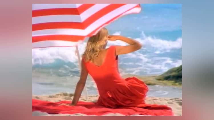 Chris Rea - On The Beach