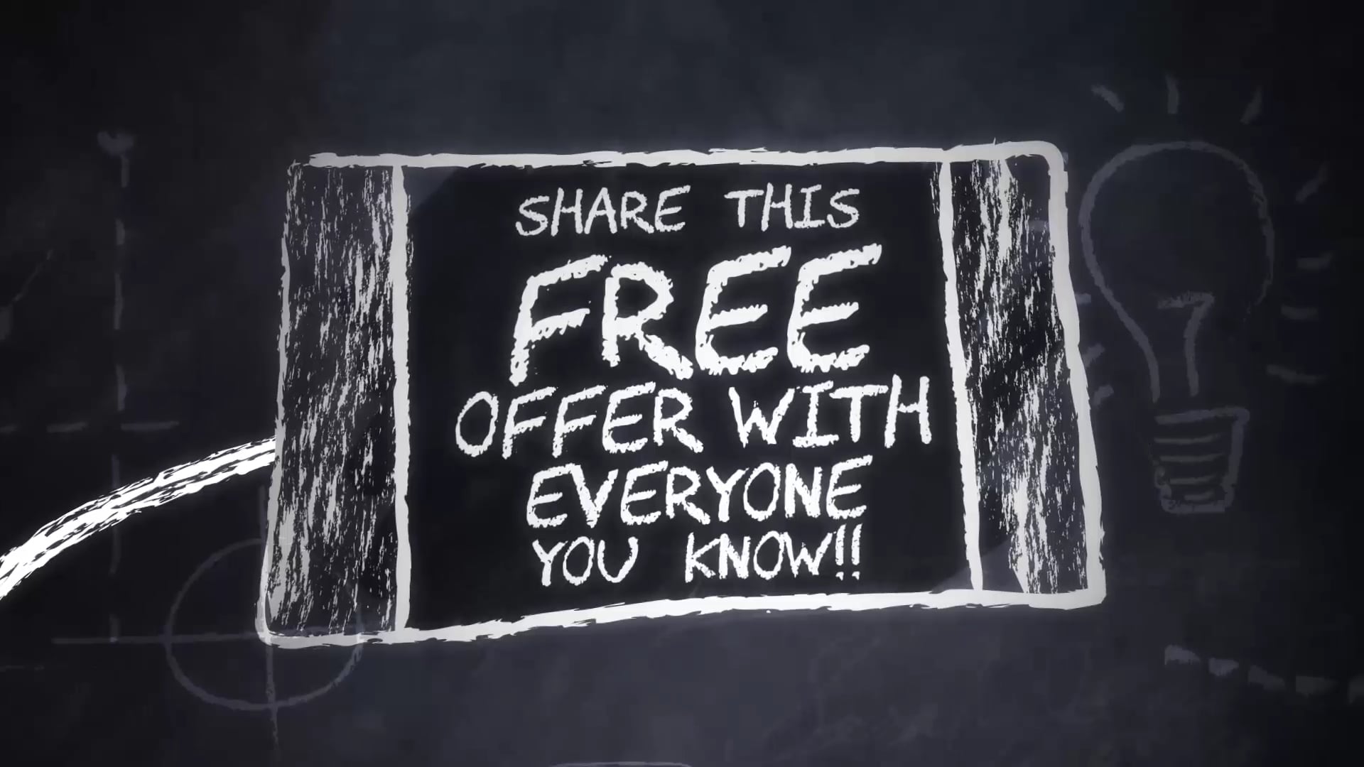 FREE Gift Just Pay Shipping on Vimeo