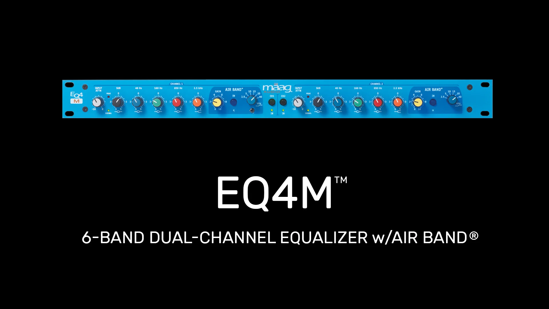 EQ4M – Mäag Audio EQ4M – Mäag Audio