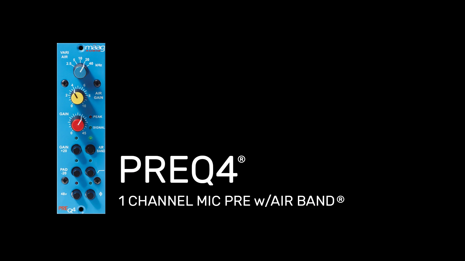 PREQ4-500 – Mäag Audio PREQ4-500 – Mäag Audio