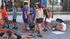 100 per cent d'ocupació a l'Alberg durant l'estiu