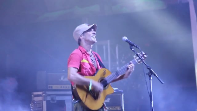 Rototom Sunsplash