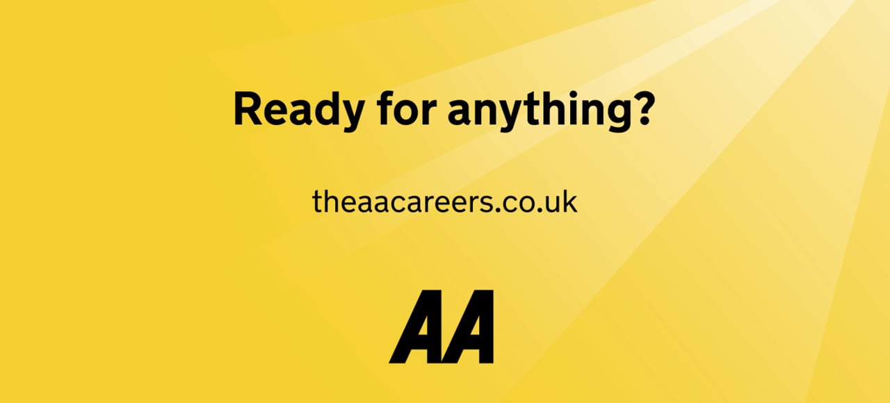 Ready for Anything?