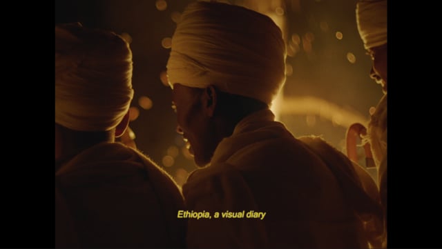 Ethiopia, a visual diary