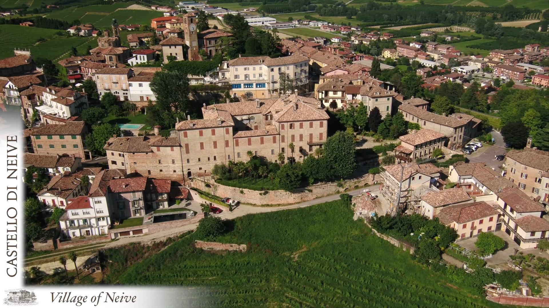 Borgo di Neive | Village of Neive - 2