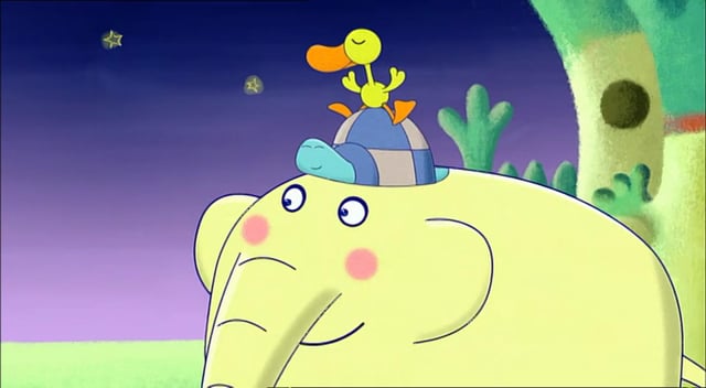 64 ZOO LANE S3 - 26x11' - Slovenian version on Vimeo