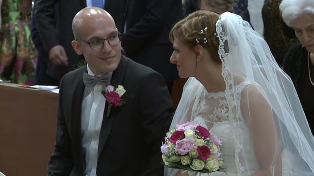 Wedding video