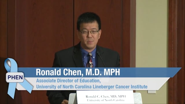 The Treatment Cost Factor and Its Impact with Dr. Robert Chen