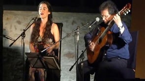 Silvia Pérez i Toti Soler tanquen la Jornada Portalblau